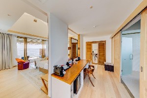 Hotel CINNAMON HAKURAA HURAA wakacje