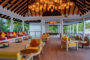 Hotel CINNAMON HAKURAA HURAA wakacje