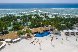 Hotel CINNAMON HAKURAA HURAA wakacje