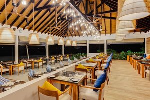 Hotel CINNAMON HAKURAA HURAA wakacje
