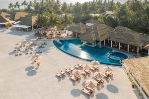 Hotel CINNAMON HAKURAA HURAA wakacje