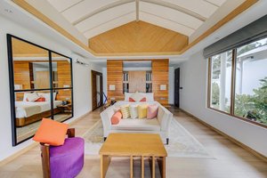 Hotel CINNAMON HAKURAA HURAA wakacje