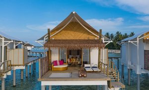 Hotel CINNAMON HAKURAA HURAA wakacje