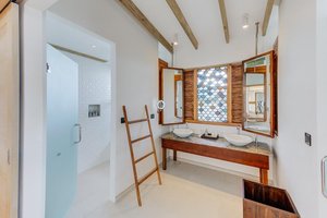 Hotel CINNAMON HAKURAA HURAA wakacje