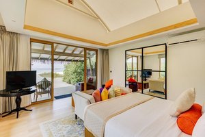 Hotel CINNAMON HAKURAA HURAA wakacje