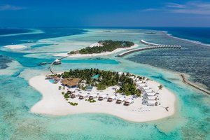 Hotel CINNAMON HAKURAA HURAA wakacje