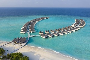 Hotel MOVENPICK RESORT KUREDHIVARU MALDIVES wakacje