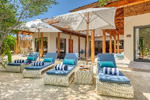 Hotel MOVENPICK RESORT KUREDHIVARU MALDIVES wakacje