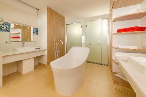 Hotel SIYAM WORLD MALDIVES wakacje