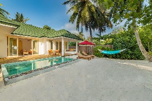 Hotel SIYAM WORLD MALDIVES wakacje