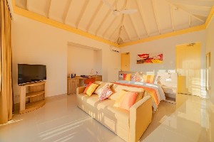 Hotel SIYAM WORLD MALDIVES wakacje