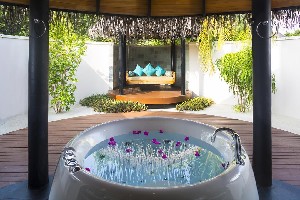 Hotel SUN SIYAM IRU FUSHI wakacje