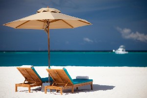 Hotel SUN SIYAM IRU FUSHI wakacje