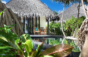 Hotel SUN SIYAM IRU FUSHI wakacje