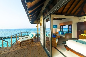 Hotel SUN SIYAM IRU FUSHI wakacje