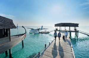 Hotel SUN SIYAM IRU FUSHI wakacje