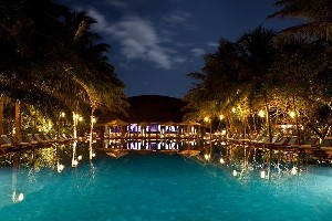 Hotel SUN SIYAM IRU FUSHI wakacje