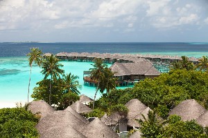 Hotel SUN SIYAM IRU FUSHI wakacje