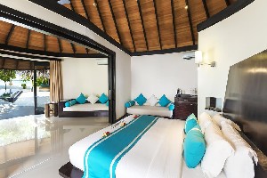 Hotel SUN SIYAM IRU FUSHI wakacje