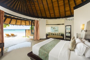 Hotel SUN SIYAM IRU FUSHI wakacje