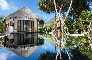 Hotel SUN SIYAM IRU FUSHI wakacje