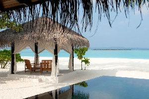 Hotel SUN SIYAM IRU FUSHI wakacje