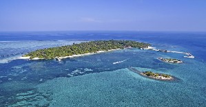 Hotel ADAARAN SELECT HUDHURANFUSHI wakacje