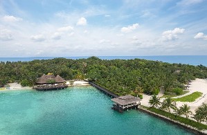 Hotel ADAARAN SELECT HUDHURANFUSHI wakacje