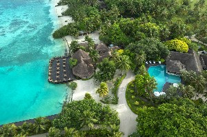 Hotel ADAARAN SELECT HUDHURANFUSHI wakacje