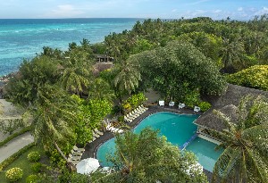 Hotel ADAARAN SELECT HUDHURANFUSHI wakacje