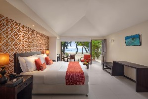Hotel ADAARAN SELECT HUDHURANFUSHI wakacje