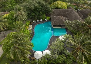 Hotel ADAARAN SELECT HUDHURANFUSHI wakacje