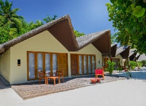Hotel ADAARAN SELECT HUDHURANFUSHI wakacje