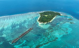 Hotel ADAARAN SELECT HUDHURANFUSHI wakacje