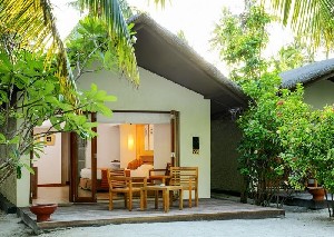 Hotel ADAARAN SELECT HUDHURANFUSHI wakacje