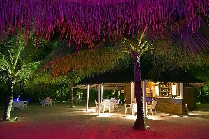 Hotel ADAARAN SELECT HUDHURANFUSHI wakacje