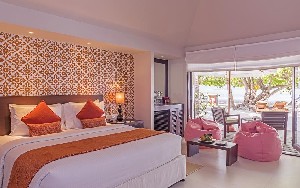 Hotel ADAARAN SELECT HUDHURANFUSHI wakacje