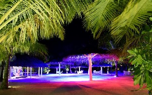 Hotel ADAARAN SELECT HUDHURANFUSHI wakacje