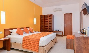 Hotel ADAARAN SELECT HUDHURANFUSHI wakacje