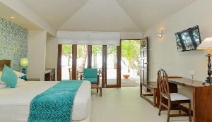 Hotel ADAARAN SELECT HUDHURANFUSHI wakacje