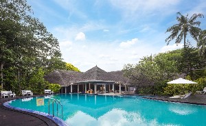 Hotel ADAARAN SELECT HUDHURANFUSHI wakacje