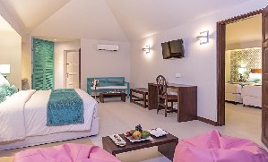 Hotel ADAARAN SELECT HUDHURANFUSHI wakacje