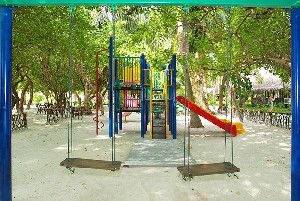 Hotel ADAARAN SELECT HUDHURANFUSHI wakacje