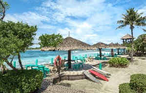 Hotel ADAARAN SELECT HUDHURANFUSHI wakacje