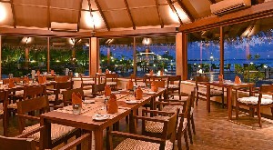 Hotel ADAARAN SELECT HUDHURANFUSHI wakacje