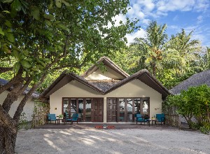 Hotel ADAARAN SELECT HUDHURANFUSHI wakacje
