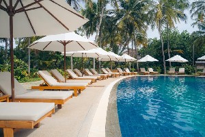 Hotel BANDOS MALDIVES wakacje