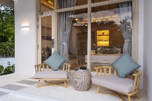 Hotel BANDOS MALDIVES wakacje