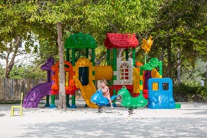 Hotel BANDOS MALDIVES wakacje