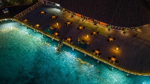 Hotel BANDOS MALDIVES wakacje